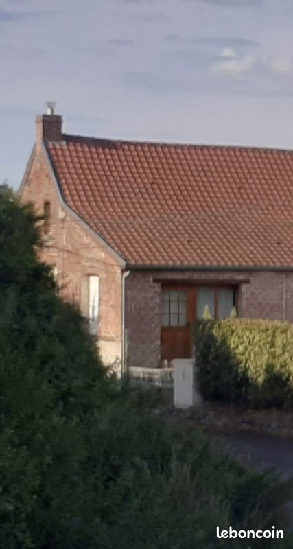 Maison à louer, 95m², Sebourg