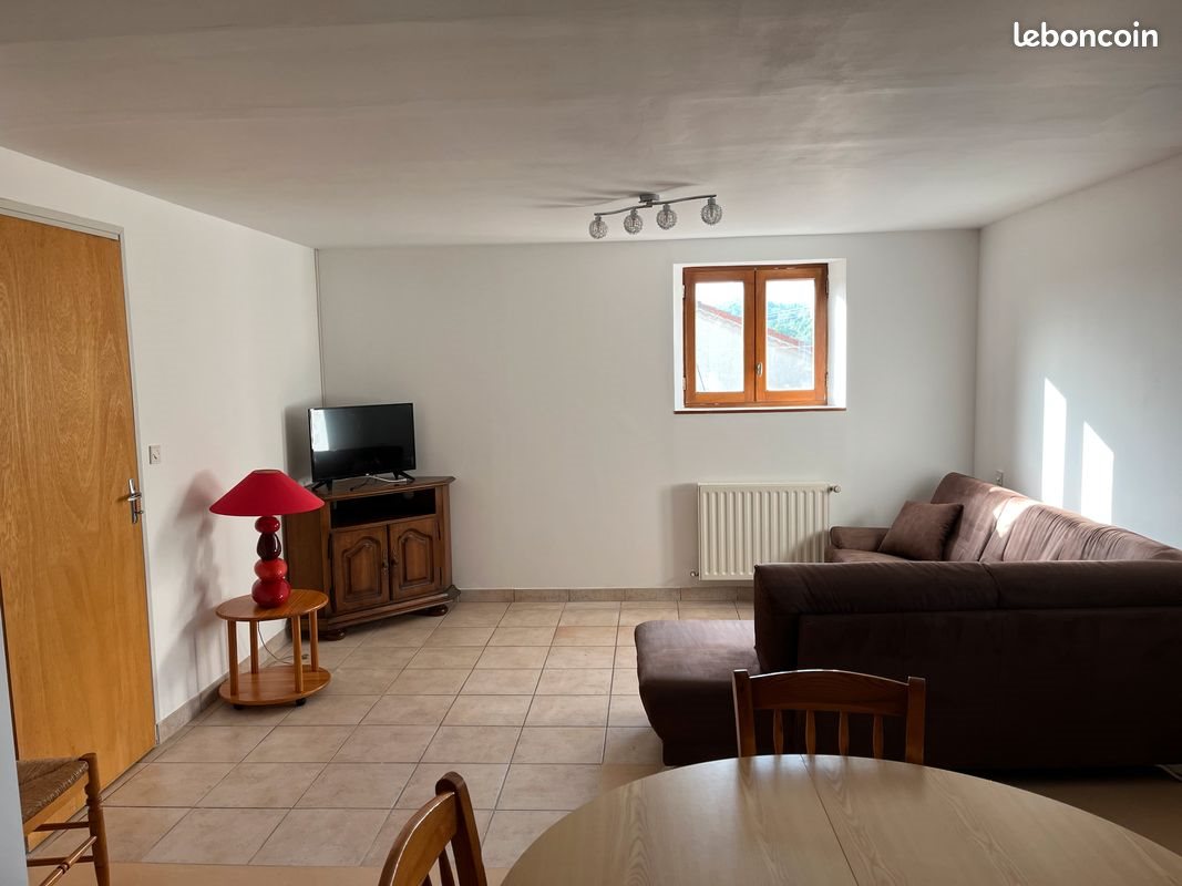 Appartement à louer, 90m², Piégros-la-Clastre