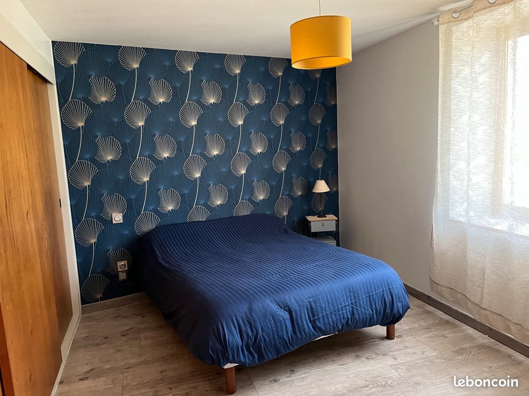 Appartement à louer, 90m², Piégros-la-Clastre