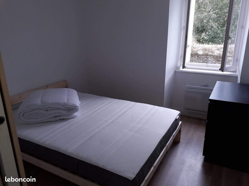 Appartement à louer, 25m², Lesneven