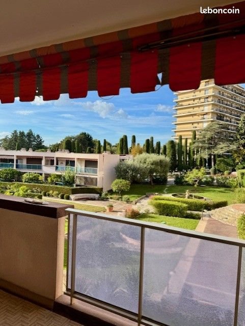 Appartement à louer, 28m², Nice