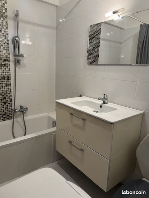 Appartement à louer, 28m², Nice