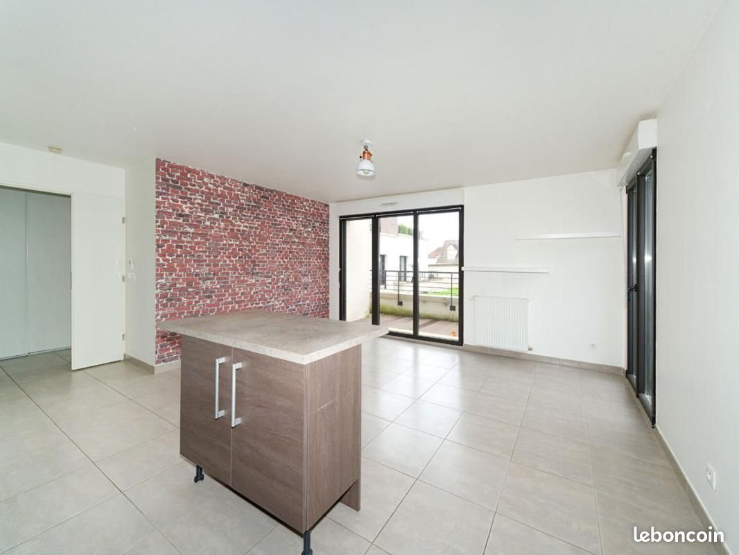 Appartement à vendre, 60m², Ferrières-en-Brie