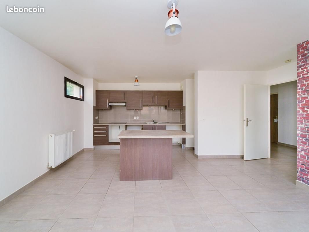 Appartement à vendre, 60m², Ferrières-en-Brie