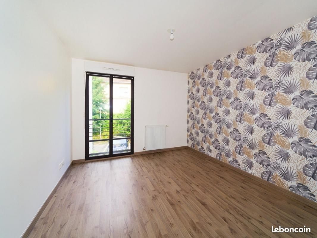 Appartement à vendre, 60m², Ferrières-en-Brie