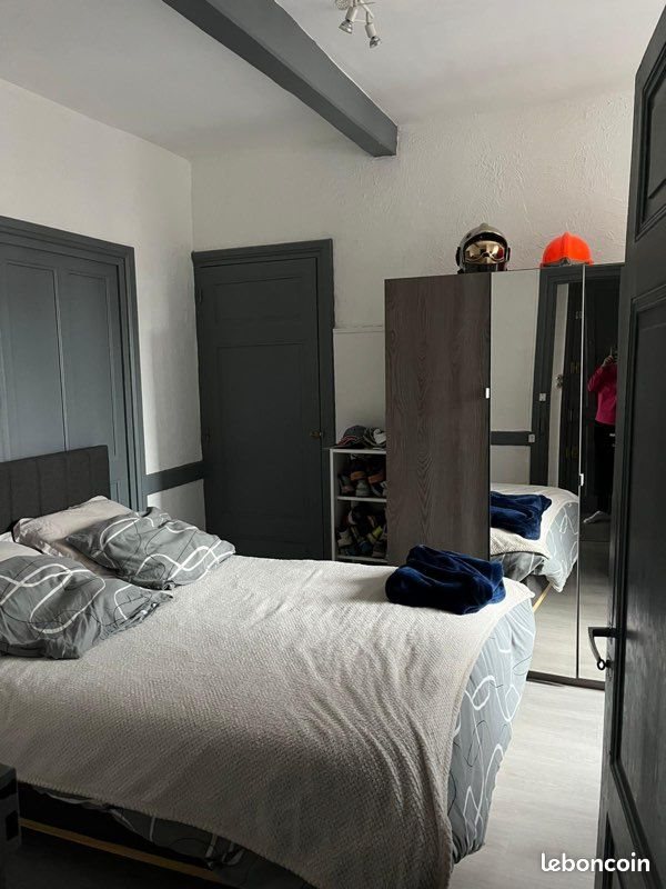 Appartement à louer, 54m², Chazelles-sur-Lyon
