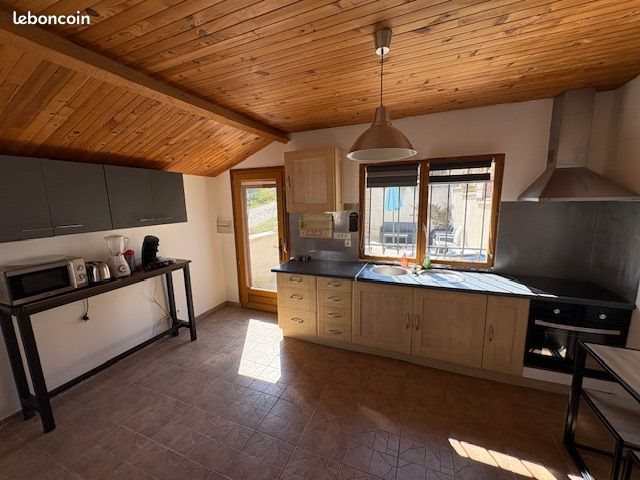 Maison à louer, 50m², Provins