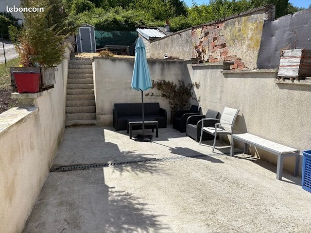 Maison à louer, 50m², Provins