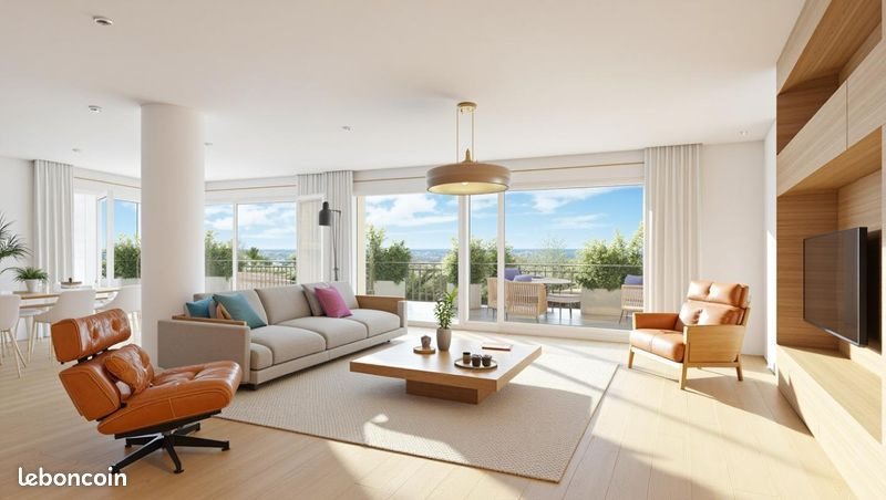 Appartement à vendre, 114m², Villefranche-sur-Saône