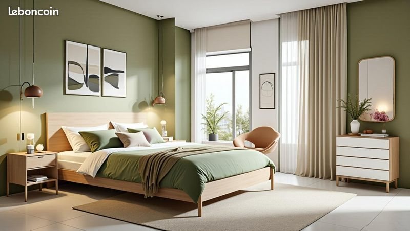 Appartement à vendre, 114m², Villefranche-sur-Saône