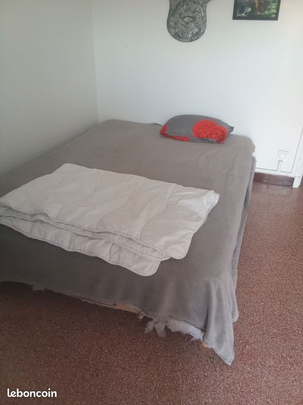 Appartement à louer, 65m², Toulon