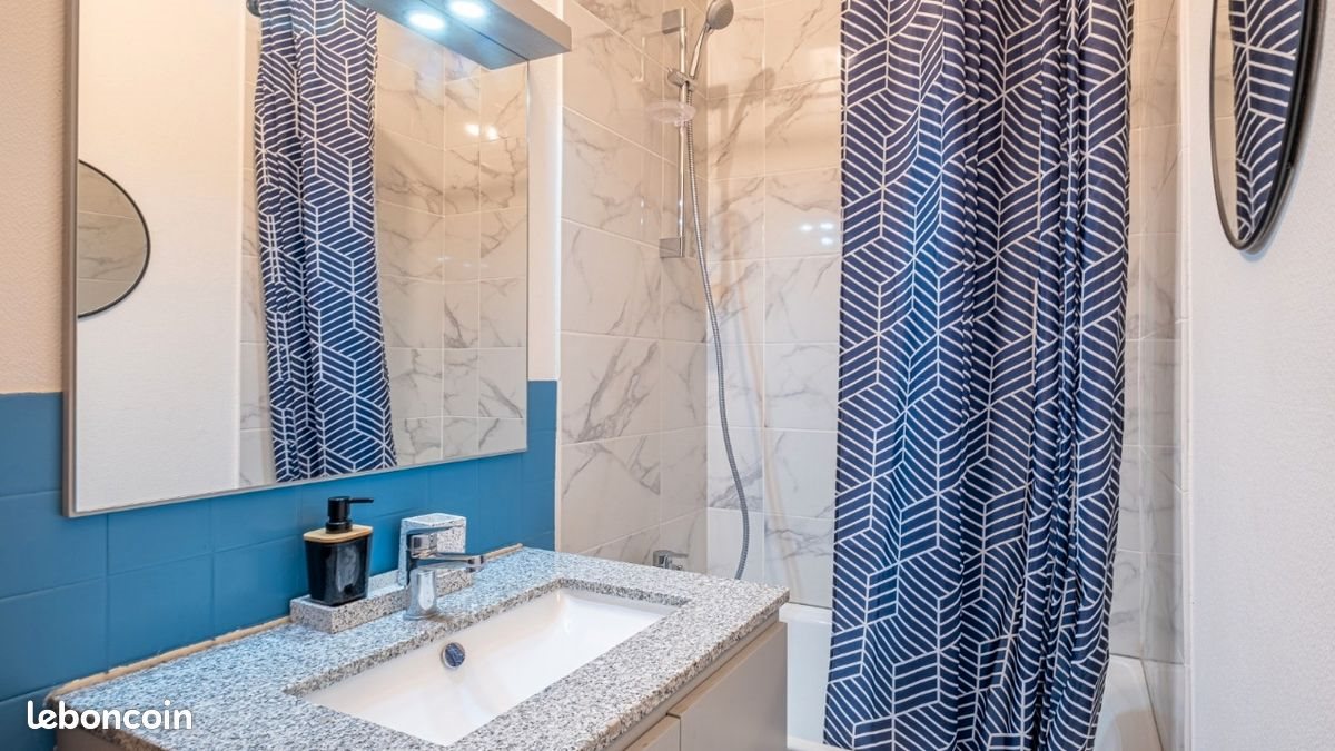 Appartement à louer, 35m², Limoges