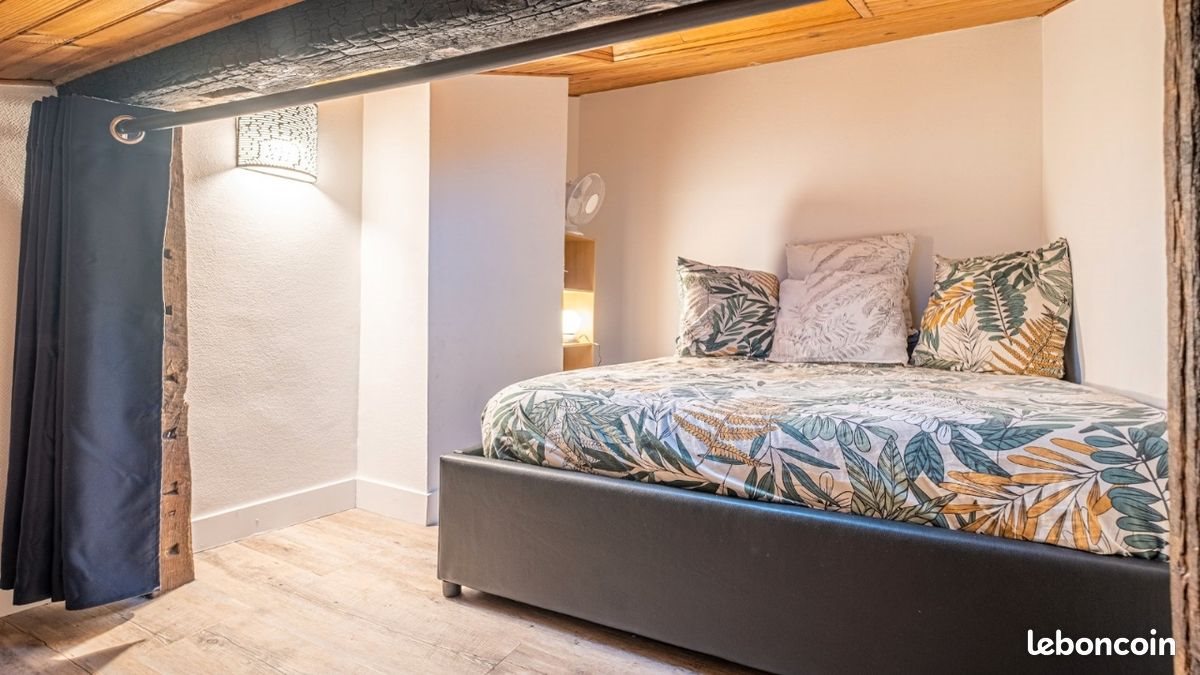 Appartement à louer, 35m², Limoges