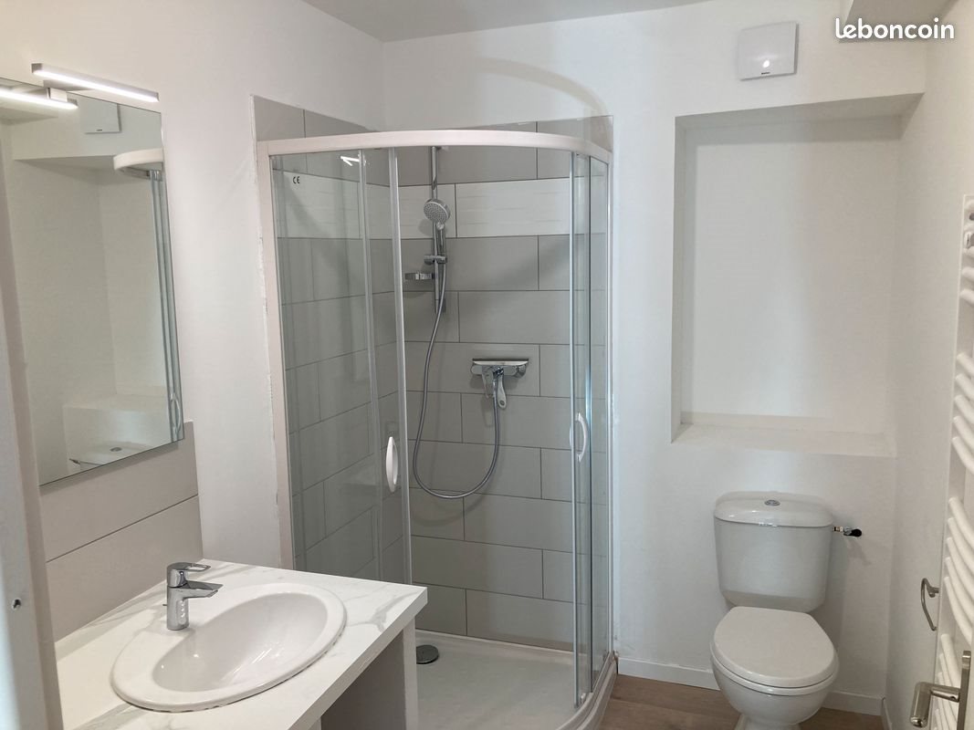 Appartement à louer, 41m², Digne-les-Bains