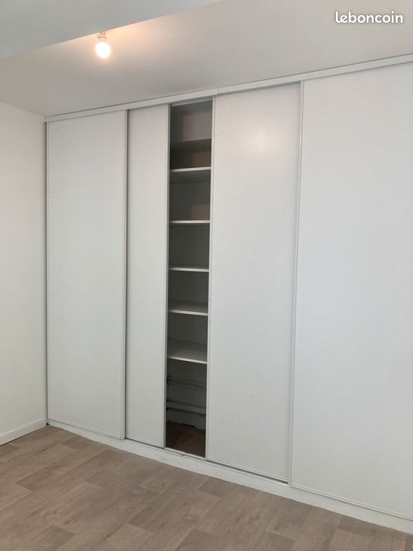 Appartement à louer, 41m², Digne-les-Bains