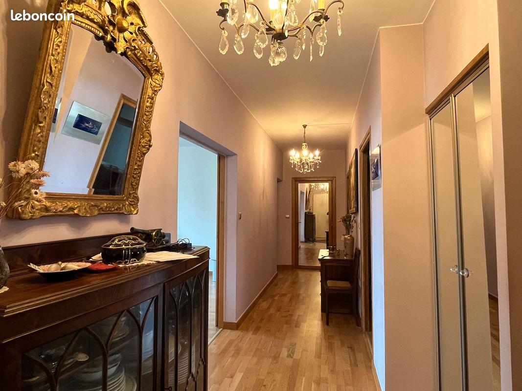 Appartement à vendre, 107m², Limoges