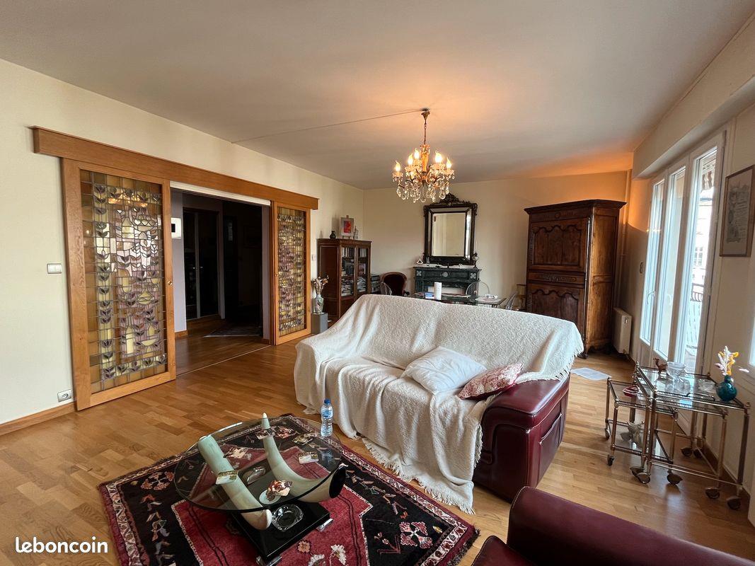 Appartement à vendre, 107m², Limoges
