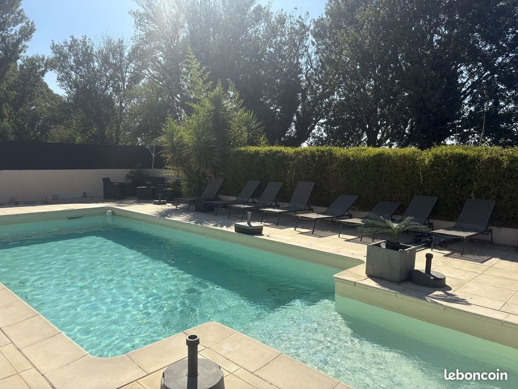 Maison à vendre, 210m², Fos-sur-Mer