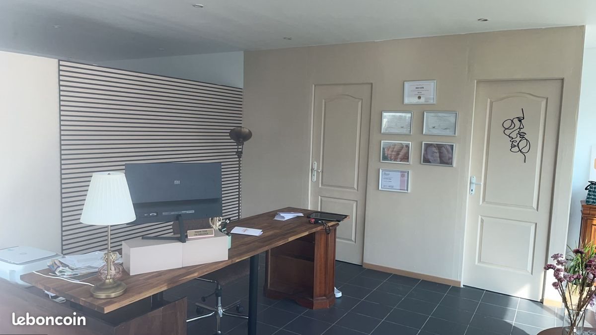 Maison à vendre, 210m², Fos-sur-Mer