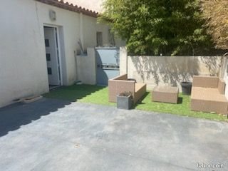 Maison à vendre, 210m², Fos-sur-Mer