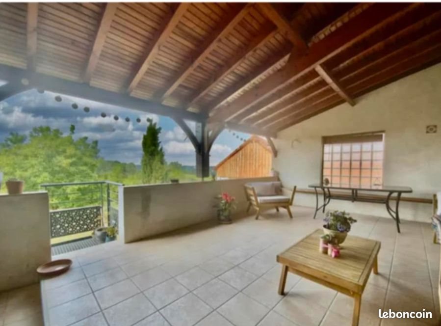 Maison à louer, 133m², Nérac