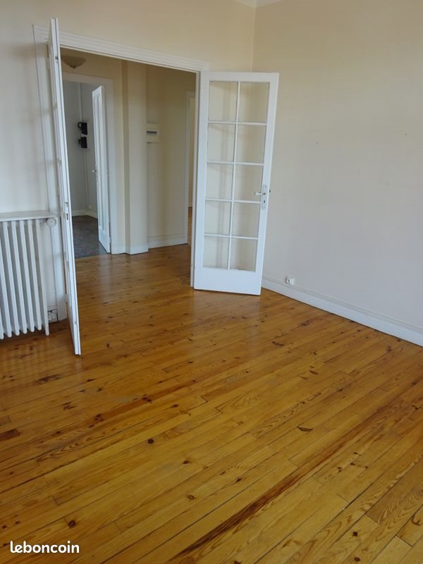 Maison à louer, 58m², Toulouse