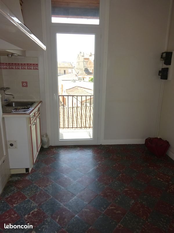 Maison à louer, 58m², Toulouse