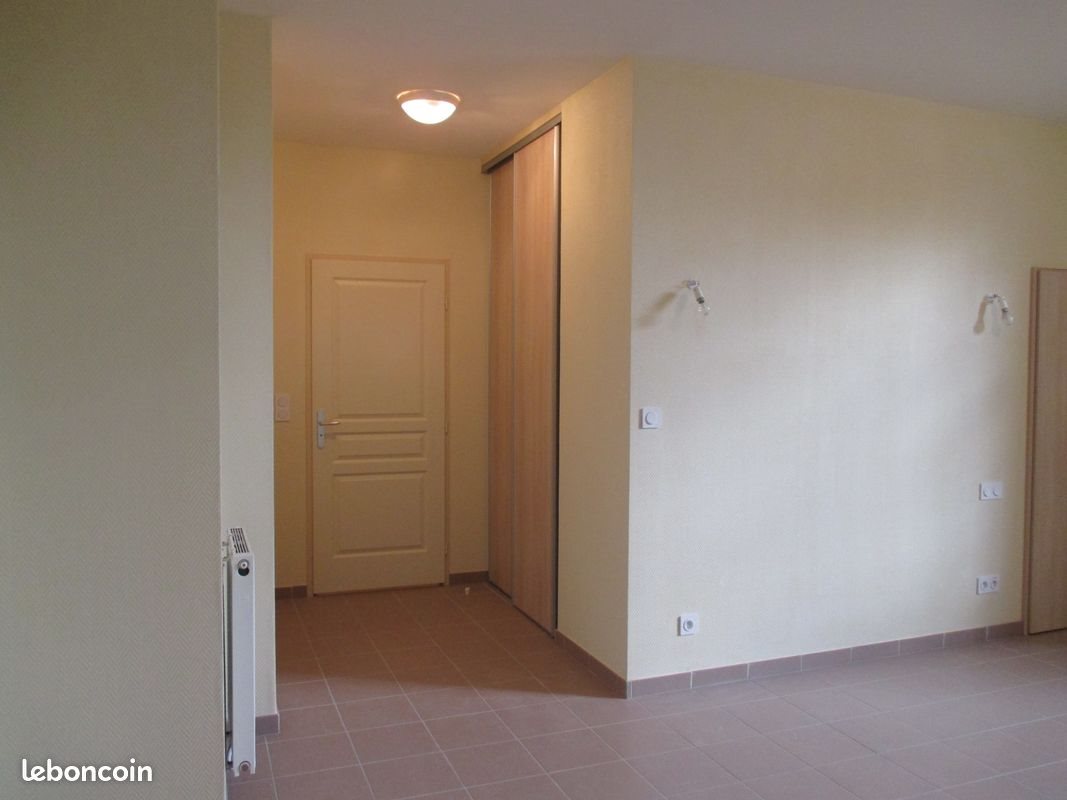 Appartement à louer, 51m², Lemuy