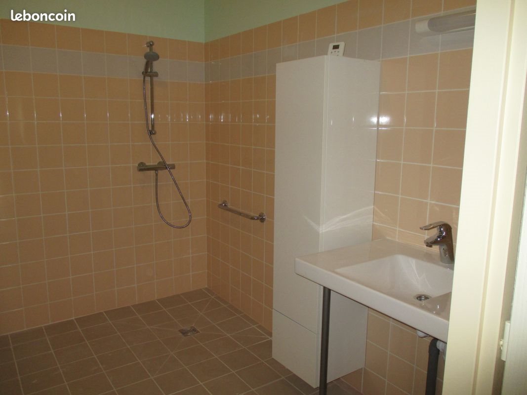 Appartement à louer, 51m², Lemuy