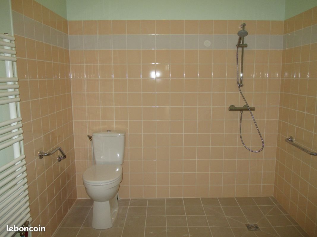 Appartement à louer, 51m², Lemuy