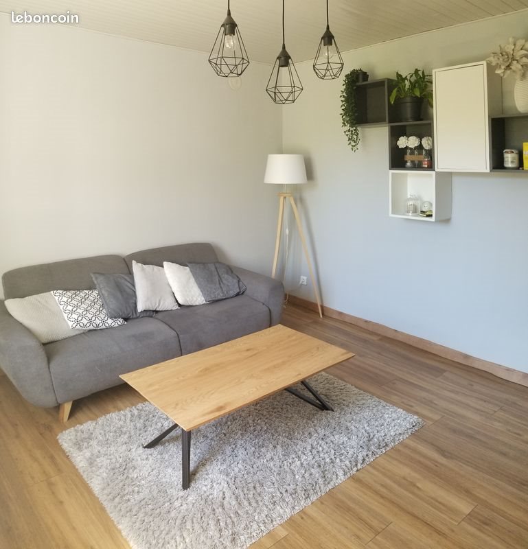 Maison à louer, 65m², Audincourt