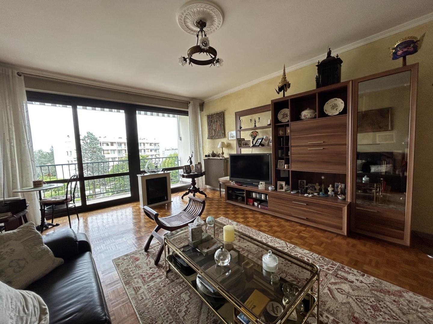 Appartement à vendre, 101m², Bordeaux