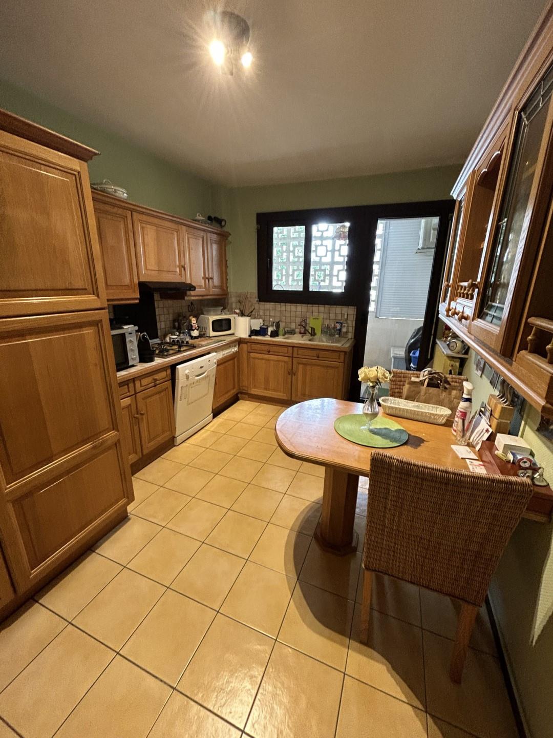 Appartement à vendre, 101m², Bordeaux