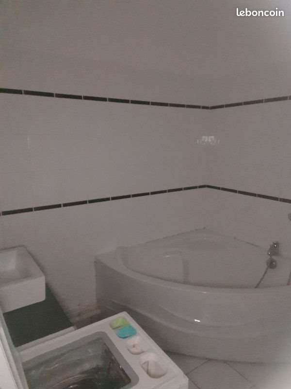 Appartement à louer, 22m², Châlons-en-Champagne