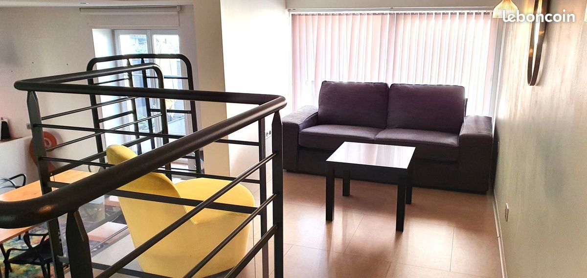 Maison à louer, 90m², Nancy