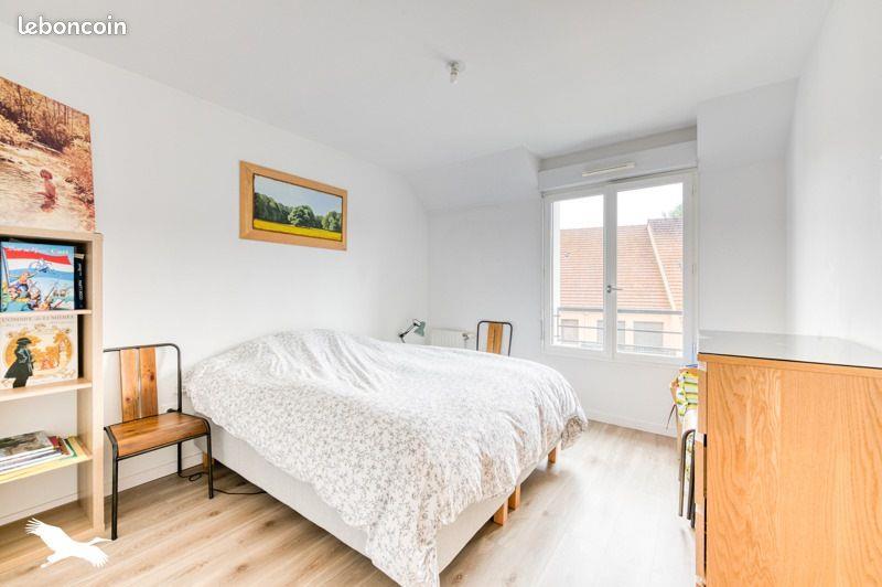 Appartement à vendre, 63m², Parmain