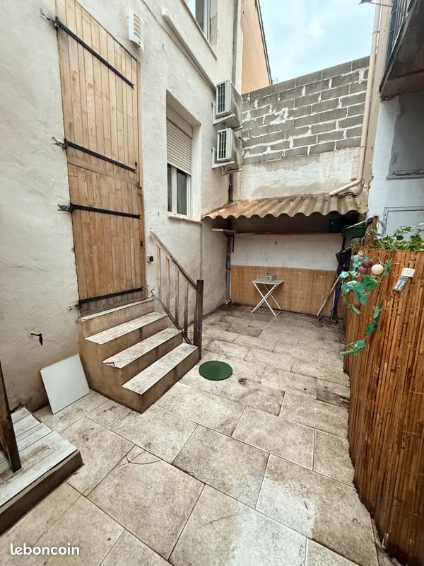 Maison à vendre, 60m², Marseille 16ème