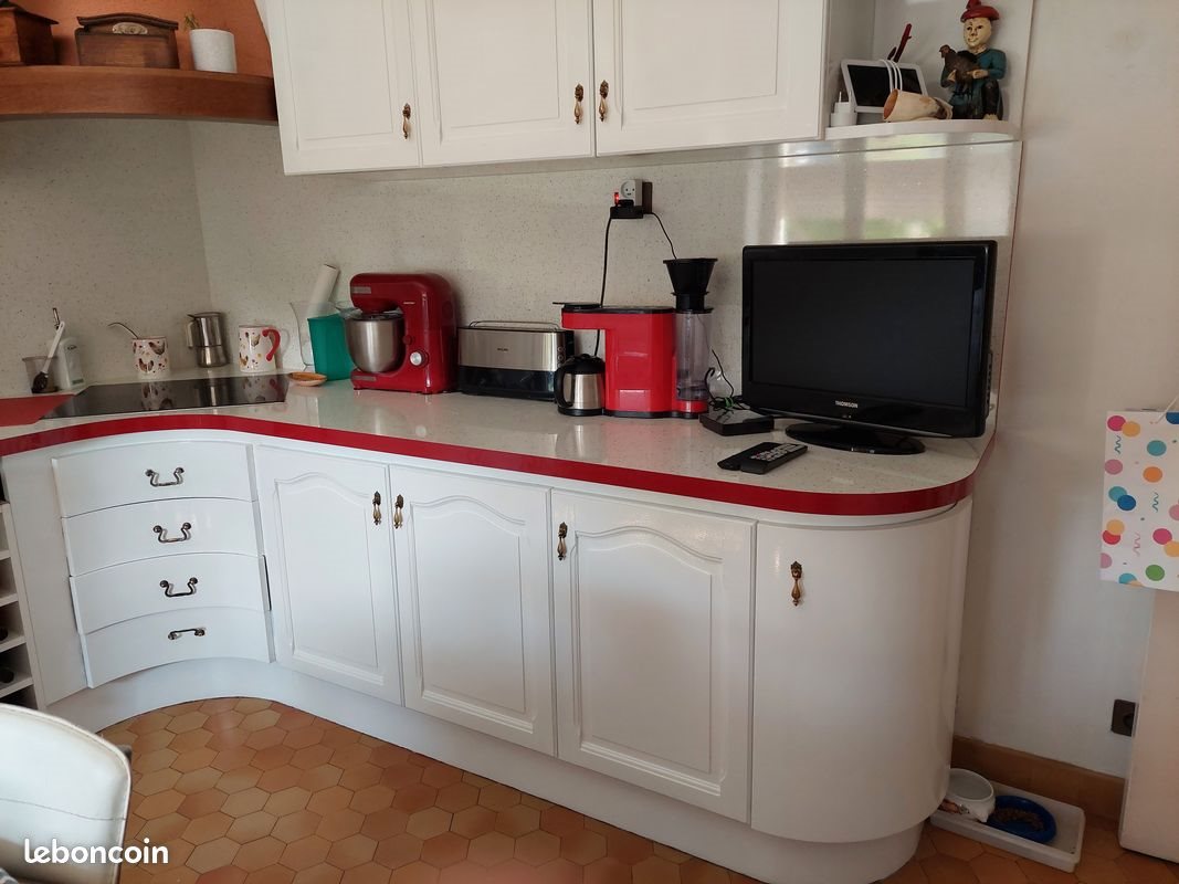 Maison à vendre, 120m², Domérat