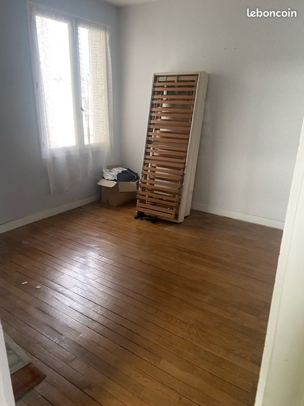 Appartement à vendre, 74m², Limoges