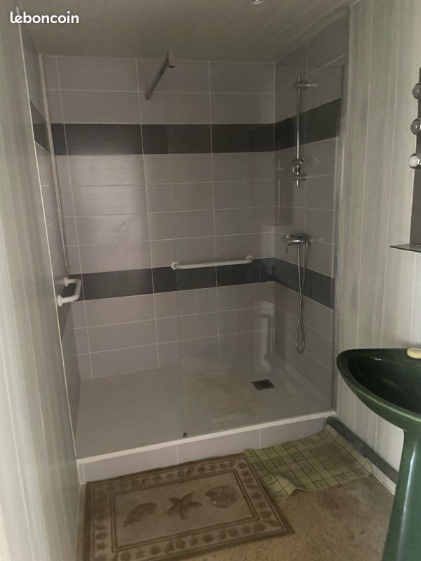 Appartement à vendre, 74m², Limoges