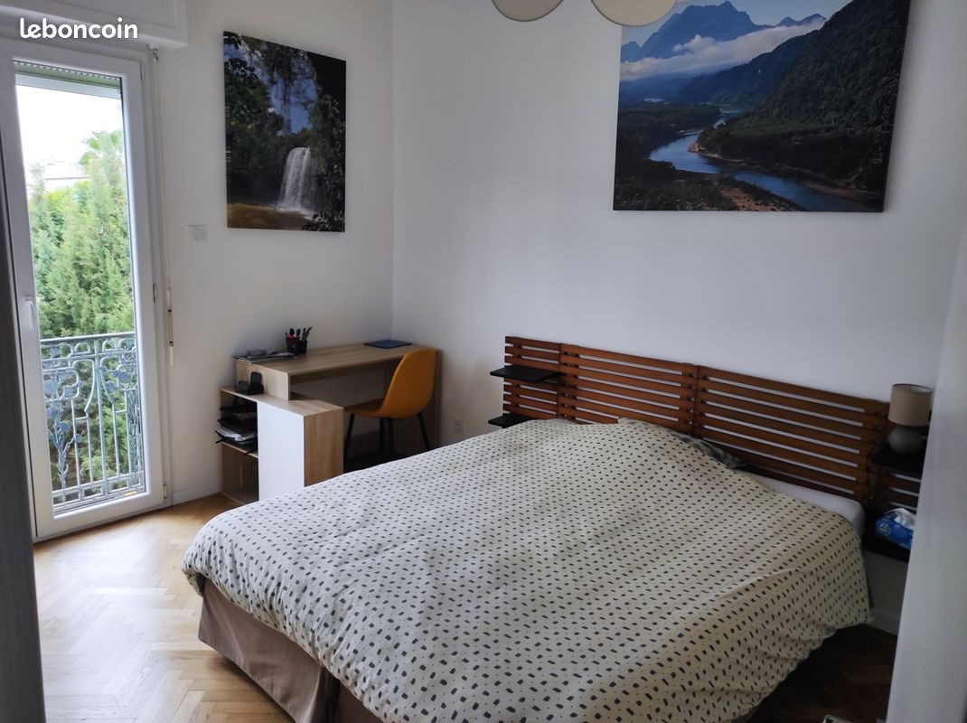 Appartement à vendre, 94m², Nice