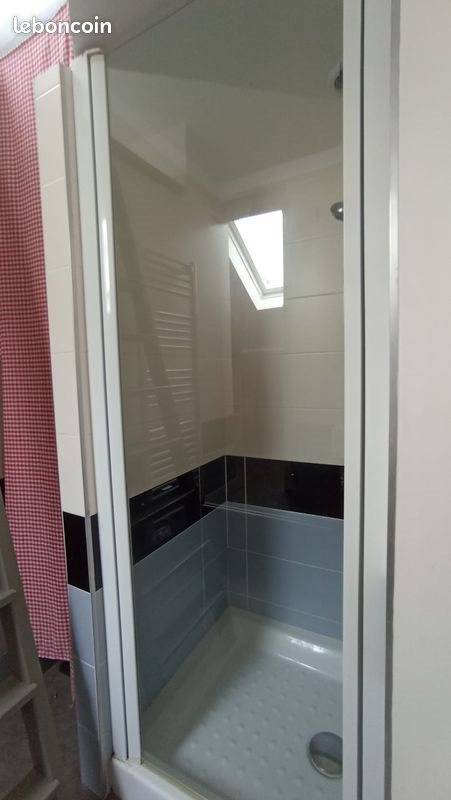 Appartement à louer, 17m², Nantes