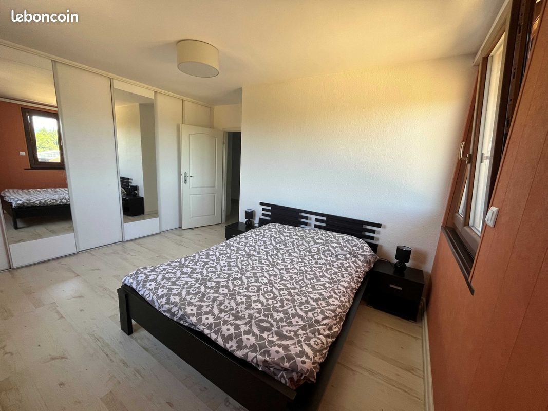 Appartement à vendre, 125m², Amancy