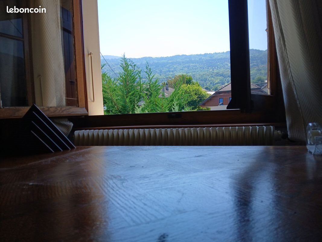 Maison à louer, 102m², Lugrin