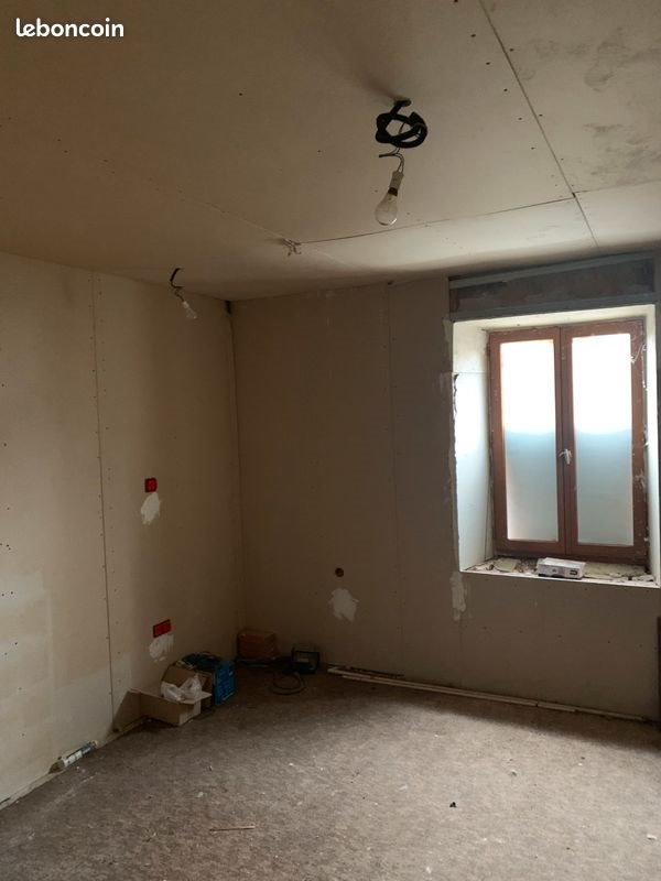 Maison à vendre, 265m², Etueffont