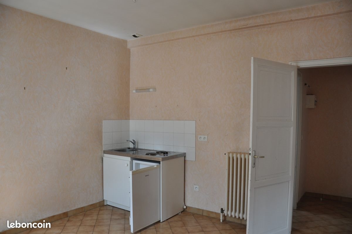 Appartement à louer, 35m², Rennes