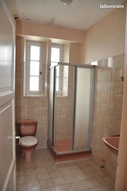 Appartement à louer, 35m², Rennes