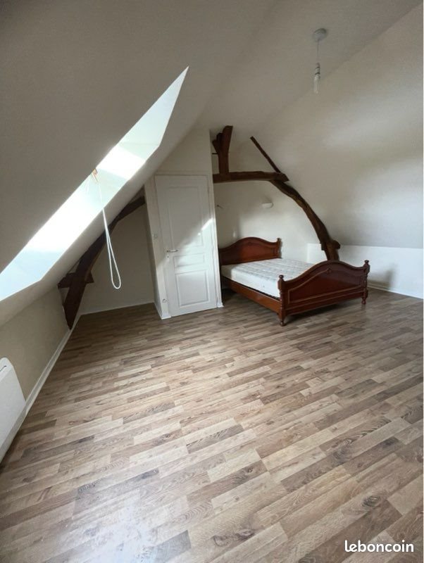 Maison à louer, 70m², Lavernat