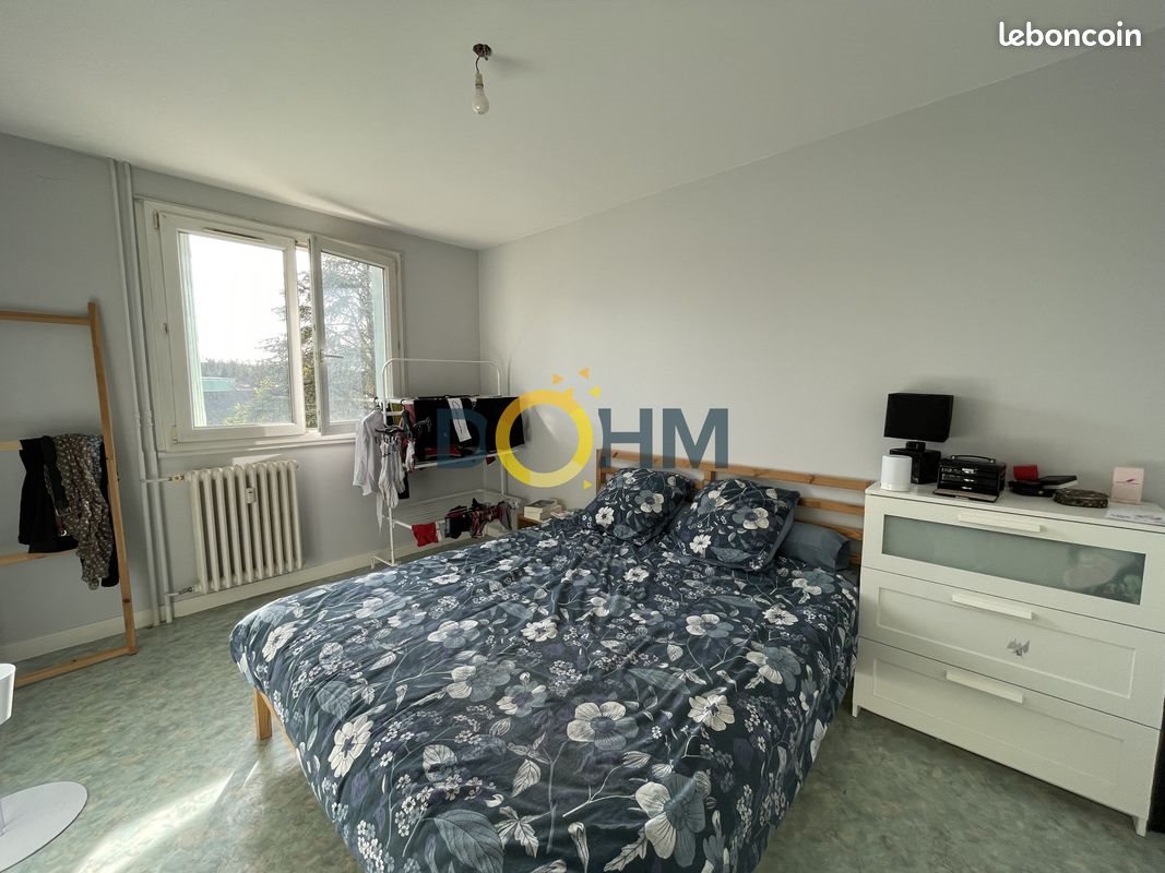 Appartement à louer, 79m², La Tour-du-Pin