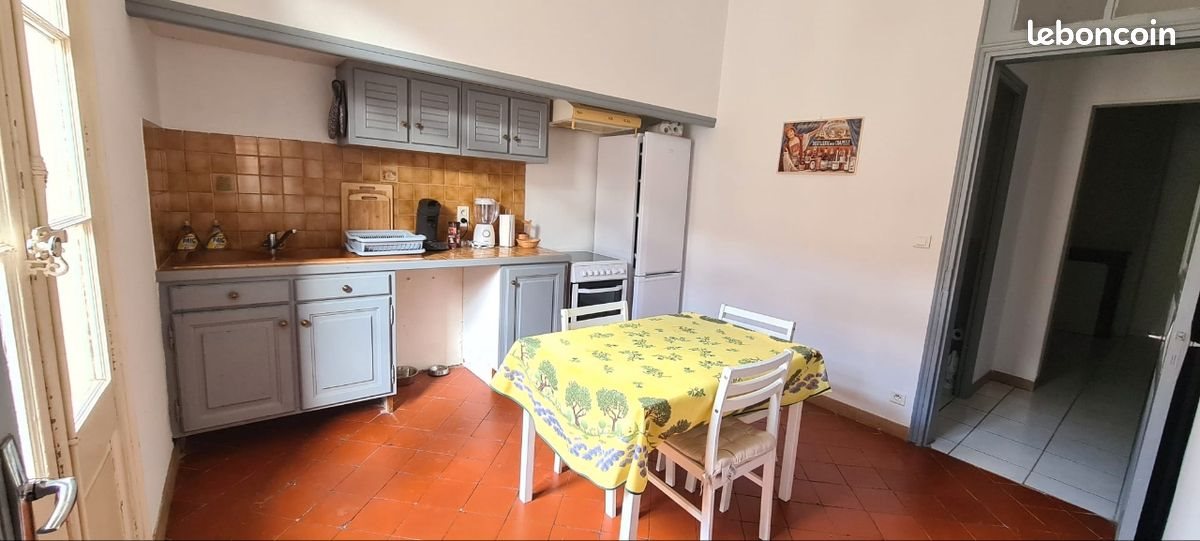 Appartement à louer, 80m², Thuir